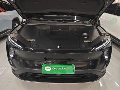 NIO ES6 2023 75kWh - ფოტო 20