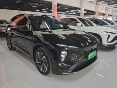 NIO ES6 2023 75kWh - ფოტო 4