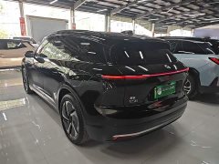 NIO ES6 2023 75kWh - ფოტო 5