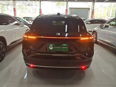 NIO ES6 2023 75kWh - ფოტო 6