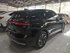 NIO ES6 2023 75kWh - ფოტო 7