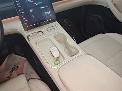 NIO ES6 2023 75kWh - ფოტო 9