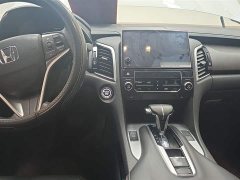 Honda CR-V 2020 240TURBO FWD Smart Enjoy Edition - ფოტო 10
