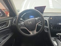 Honda CR-V 2020 240TURBO FWD Smart Enjoy Edition - ფოტო 11