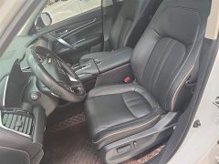 Honda CR-V 2020 240TURBO FWD Smart Enjoy Edition - ფოტო 15