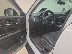 Honda CR-V 2020 240TURBO FWD Smart Enjoy Edition - ფოტო 16