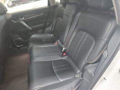 Honda CR-V 2020 240TURBO FWD Smart Enjoy Edition - ფოტო 17