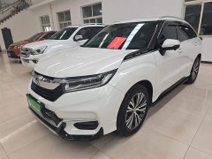 Honda CR-V 2020 240TURBO FWD Smart Enjoy Edition - ფოტო 2