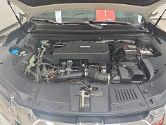 Honda CR-V 2020 240TURBO FWD Smart Enjoy Edition - ფოტო 20
