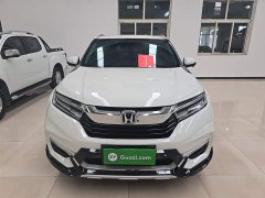 Honda CR-V 2020 240TURBO FWD Smart Enjoy Edition - ფოტო 3
