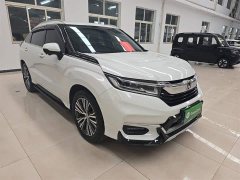 Honda CR-V 2020 240TURBO FWD Smart Enjoy Edition - ფოტო 4