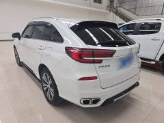 Honda CR-V 2020 240TURBO FWD Smart Enjoy Edition - ფოტო 5