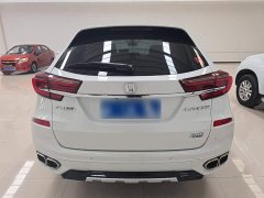 Honda CR-V 2020 240TURBO FWD Smart Enjoy Edition - ფოტო 6