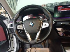 BMW 5 Series 530Li Premier Luxury Package - ფოტო 11