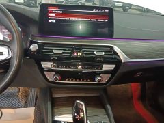 BMW 5 Series 530Li Premier Luxury Package - ფოტო 13