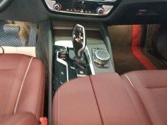 BMW 5 Series 530Li Premier Luxury Package - ფოტო 14