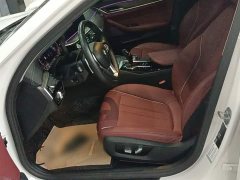 BMW 5 Series 530Li Premier Luxury Package - ფოტო 15