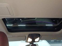 BMW 5 Series 530Li Premier Luxury Package - ფოტო 18
