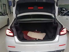 BMW 5 Series 530Li Premier Luxury Package - ფოტო 19