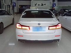 BMW 5 Series 530Li Premier Luxury Package - ფოტო 6