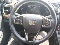 Honda CR-V 240TURBO CVT 2WD Style Edition - ფოტო 11