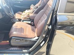 Honda CR-V 240TURBO CVT 2WD Style Edition - ფოტო 15