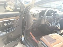 Honda CR-V 240TURBO CVT 2WD Style Edition - ფოტო 16