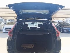 Honda CR-V 240TURBO CVT 2WD Style Edition - ფოტო 19