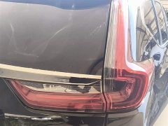 Honda CR-V 240TURBO CVT 2WD Style Edition - ფოტო 8