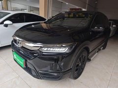 Honda CR-V 240TURBO CVT FWD Phantom Night Edition - ფოტო 1