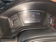 Honda CR-V 240TURBO CVT FWD Phantom Night Edition - ფოტო 11