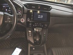 Honda CR-V 240TURBO CVT FWD Phantom Night Edition - ფოტო 12