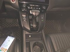Honda CR-V 240TURBO CVT FWD Phantom Night Edition - ფოტო 13
