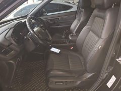 Honda CR-V 240TURBO CVT FWD Phantom Night Edition - ფოტო 14