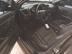 Honda CR-V 240TURBO CVT FWD Phantom Night Edition - ფოტო 15