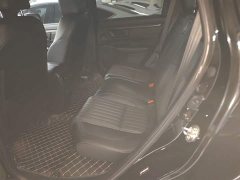 Honda CR-V 240TURBO CVT FWD Phantom Night Edition - ფოტო 16