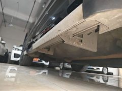 Honda CR-V 240TURBO CVT FWD Phantom Night Edition - ფოტო 20