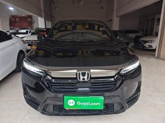 Honda CR-V 240TURBO CVT FWD Phantom Night Edition - ფოტო 3