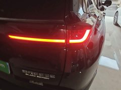 Honda CR-V 240TURBO CVT FWD Phantom Night Edition - ფოტო 7