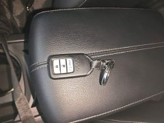 Honda CR-V 240TURBO CVT FWD Phantom Night Edition - ფოტო 8