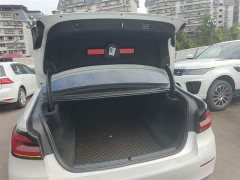 BMW 5 Series Facelift 530Li Premier Luxury Package - ფოტო 10