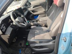 Volkswagen Tiguan L PRO 380TSI AWD R-Line Premium Edition - ფოტო 15