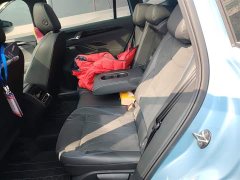 Volkswagen Tiguan L PRO 380TSI AWD R-Line Premium Edition - ფოტო 17