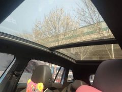 Volkswagen Tiguan L PRO 380TSI AWD R-Line Premium Edition - ფოტო 18