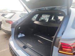 Volkswagen Tiguan L PRO 380TSI AWD R-Line Premium Edition - ფოტო 19