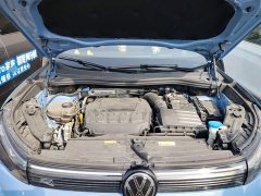 Volkswagen Tiguan L PRO 380TSI AWD R-Line Premium Edition - ფოტო 20