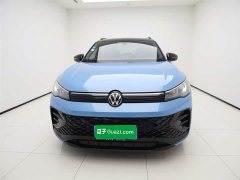 Volkswagen Tiguan L PRO 380TSI AWD R-Line Premium Edition - ფოტო 3