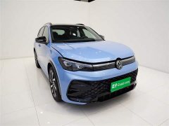 Volkswagen Tiguan L PRO 380TSI AWD R-Line Premium Edition - ფოტო 4