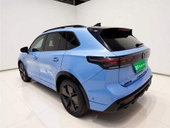 Volkswagen Tiguan L PRO 380TSI AWD R-Line Premium Edition - ფოტო 5