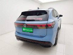 Volkswagen Tiguan L PRO 380TSI AWD R-Line Premium Edition - ფოტო 6